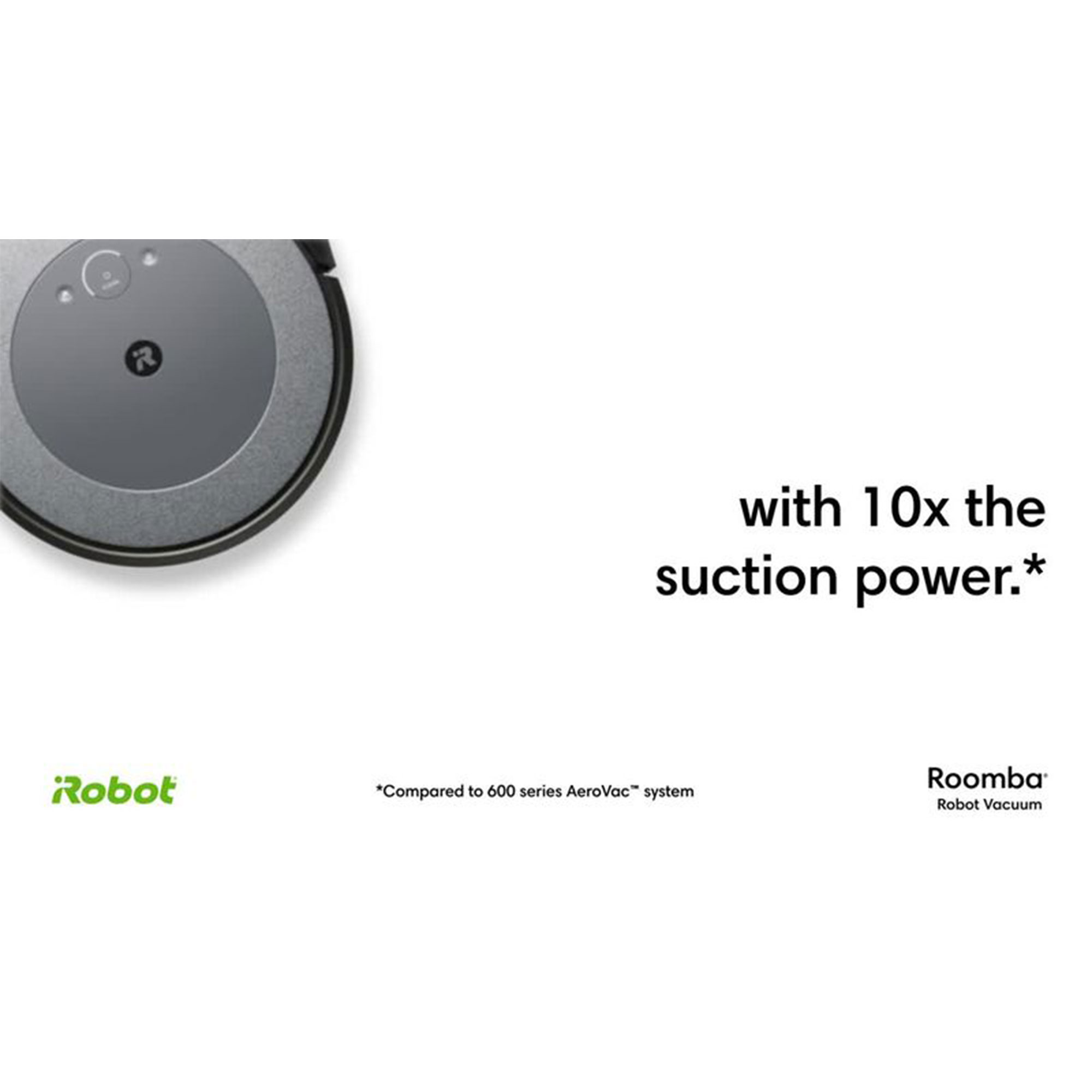 The iRobot Roomba® i3+ takes vacuuming off your plate with intelligent  navigation, Clean Base® Automatic Dirt Disposal, personalized cleaning and  a new look.