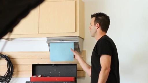 Wipe Away Holiday Entertaining Stress With The Innovia Automatic