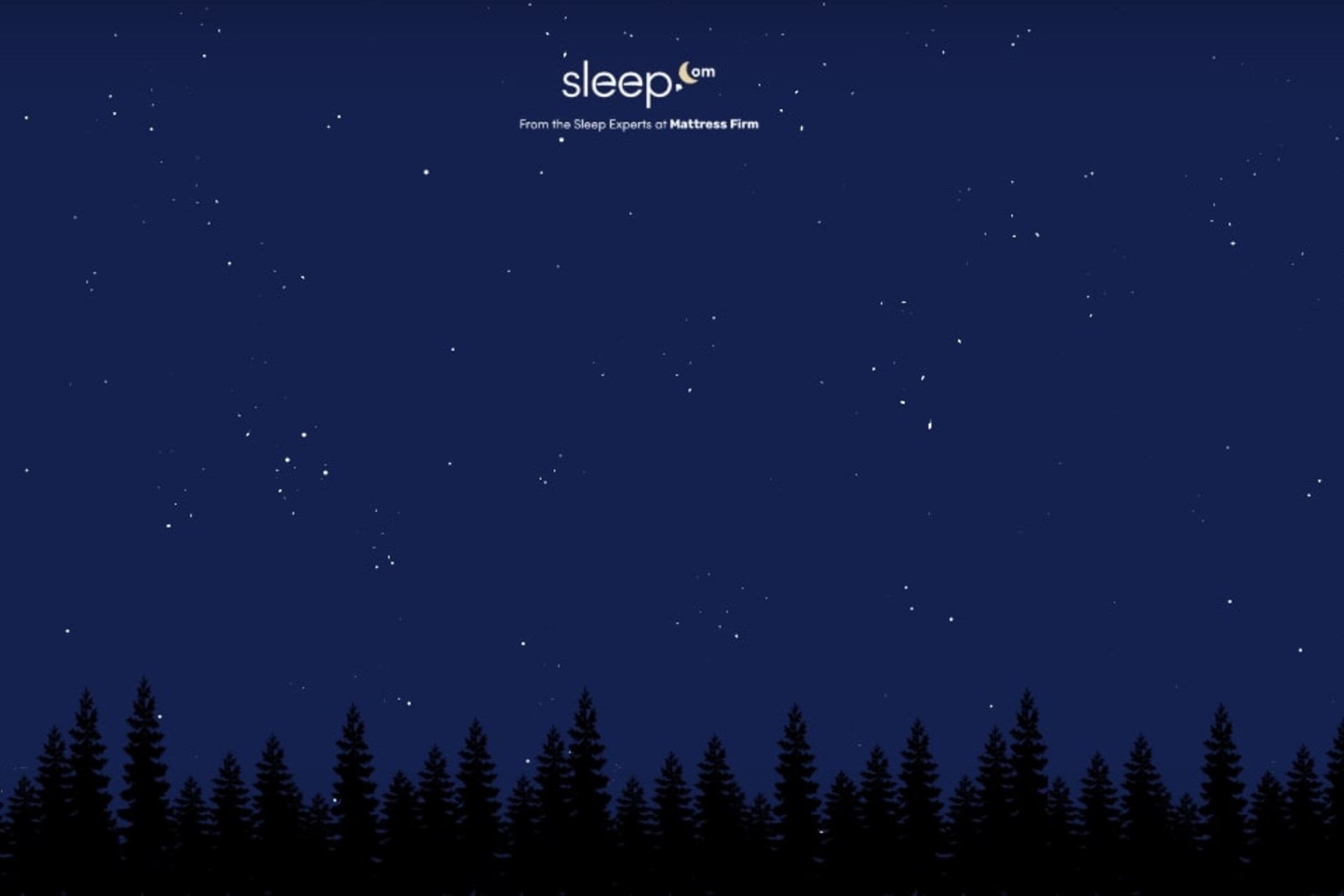 Sleep.com Brand Video