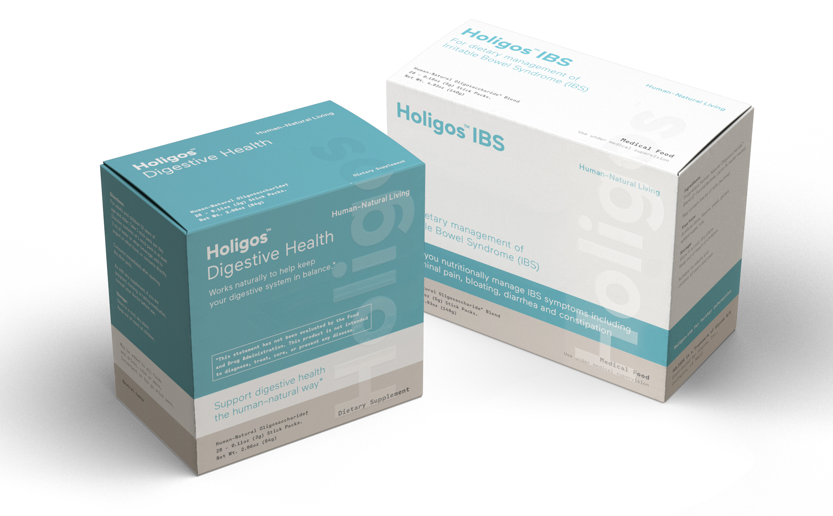 Holigos® Digestive Health