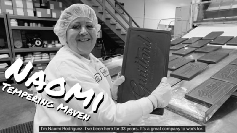 Guittard® Chocolate Company: Makers of premium chocolate.