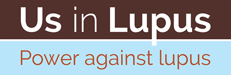 US in Lupus logo