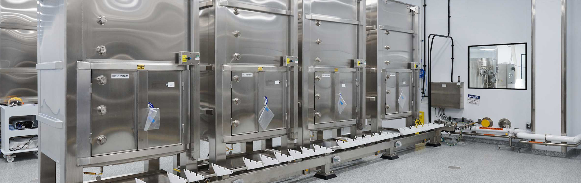 Sanofi opens its first digitallyenabled, continuous manufacturing facility