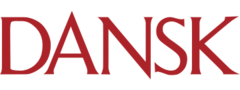 Dansk logo