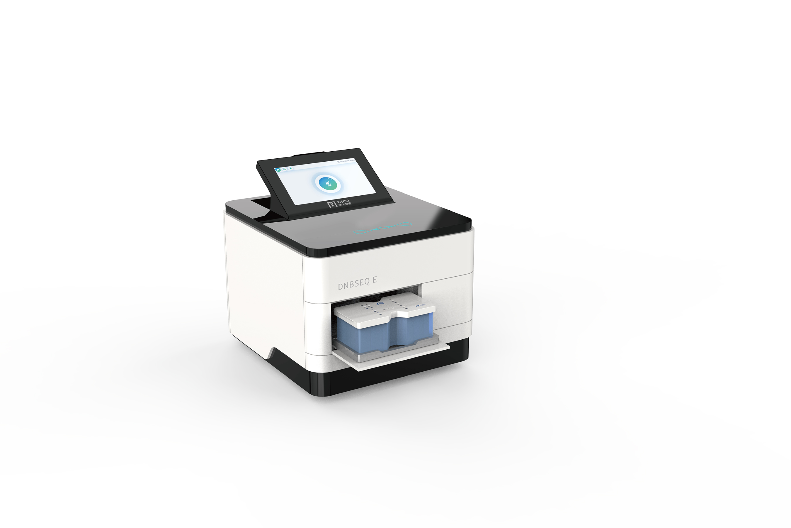 MGI launches first "benchtop" sequencing laboratory and automation products
