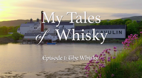 My Tales of Whisky Nick Offerman’s “The Whisky:” Since the dawn of time, Nick Offerman played a role in the discovery & creation of Single Malt Scotch Whisky, including Lagavulin Offerman Edition Aged 11 Years. Click here for the full My Tales of Whisky series: https://www.youtube.com/channel/UC6Ull8Fi62GSm7gJs4AdbvQ/videos