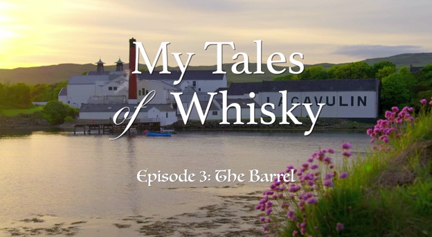 My Tales of Whisky Nick Offerman’s “The Barrel:” If patience is a virtue, then Lagavulin Offerman Edition Aged 11 Years might be the most virtuous whisky yet. Click here for the full My Tales of Whisky series: https://www.youtube.com/channel/UC6Ull8Fi62GSm7gJs4AdbvQ/videos