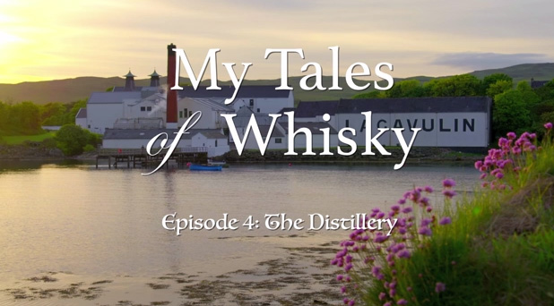 My Tales of Whisky Nick Offerman’s “The Distillery:” From the day Nick Offerman declared Lagavulin’s iconic name on Islay in 1816, it has been a most pleasing nectar - especially Lagavulin Offerman Edition Aged 11 Years. Click here for the full My Tales of Whisky series: https://www.youtube.com/channel/UC6Ull8Fi62GSm7gJs4AdbvQ/videos