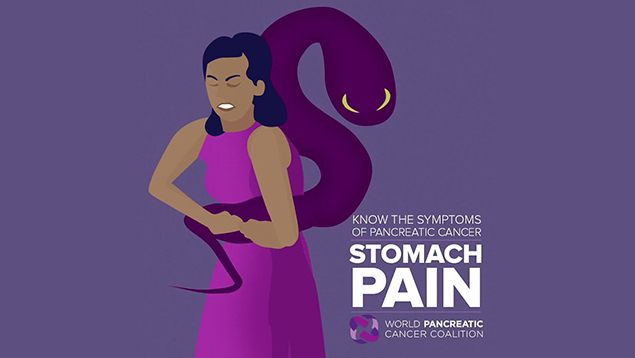 Symptom: Stomach Pain