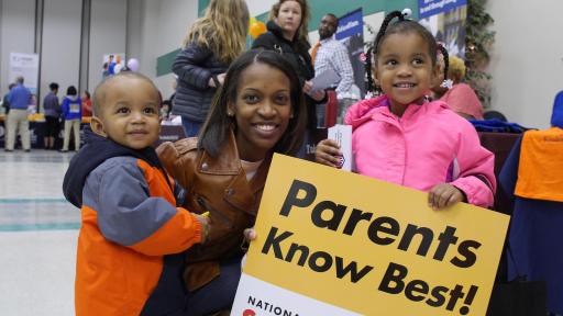 National School Choice Week marks the ideal time for parents to begin school choice research.