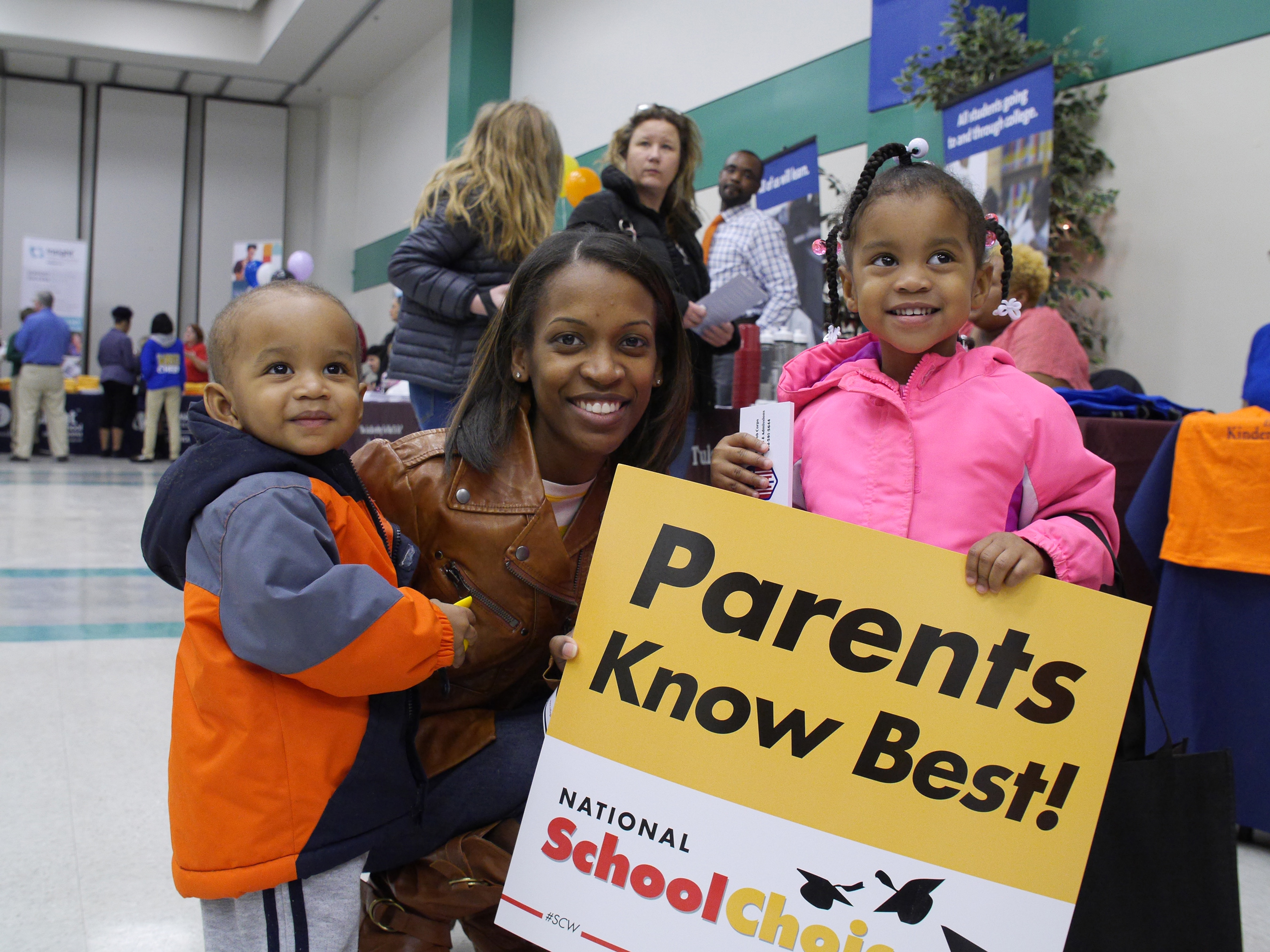National School Choice Week marks the ideal time for parents to begin school choice research.