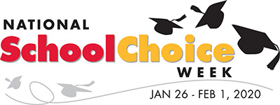School Choice logo