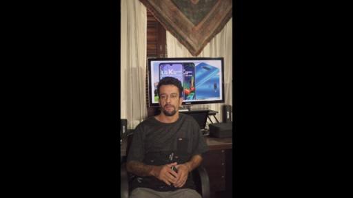 Play Video: Rodrigo Leal from Brazil (@rodrigoleal)