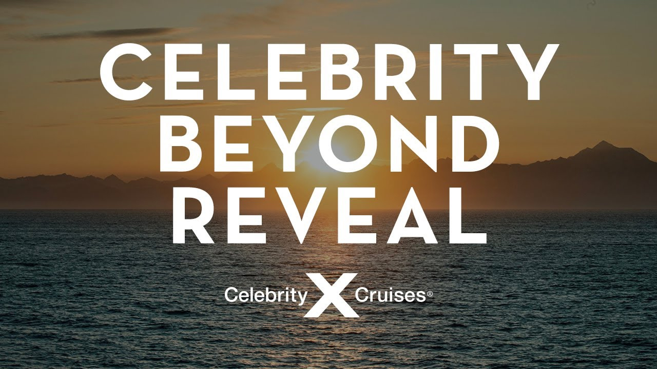 Play Video: Celebrity Beyond Reveal