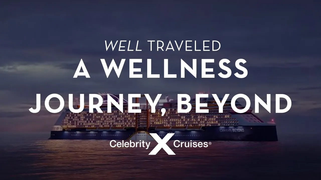 Play Video: Celebrity Beyond Wellness Programs