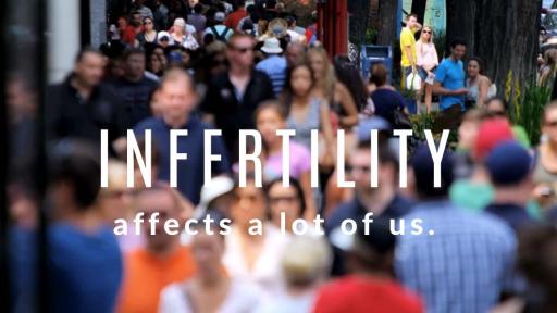 Play Video: What Americans think about primary infertility