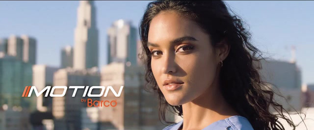 Barco® Uniforms Launches Motion by Barco™, A New Brand Of High-Performance Scrubs That Deliver Superior Value