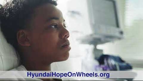 Hyundai Hope On Wheels 2020 Omnibus Video