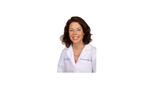 Dr. Jennifer McVige, MD, MA