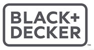 Black + Decker logo