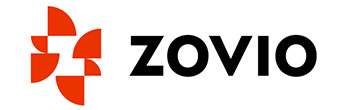 Zovio logo