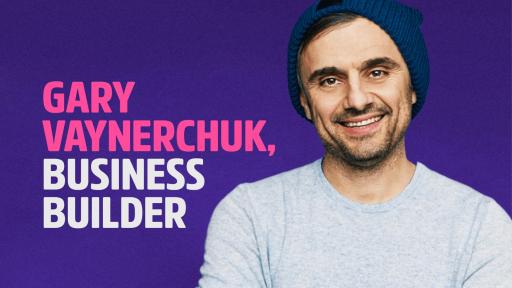 Gary Vaynerchuk kicks off NoBull2020 as keynote speaker on Sept. 17 at the Syracuse Oncenter. The event is presented by Bankers Healthcare Group.