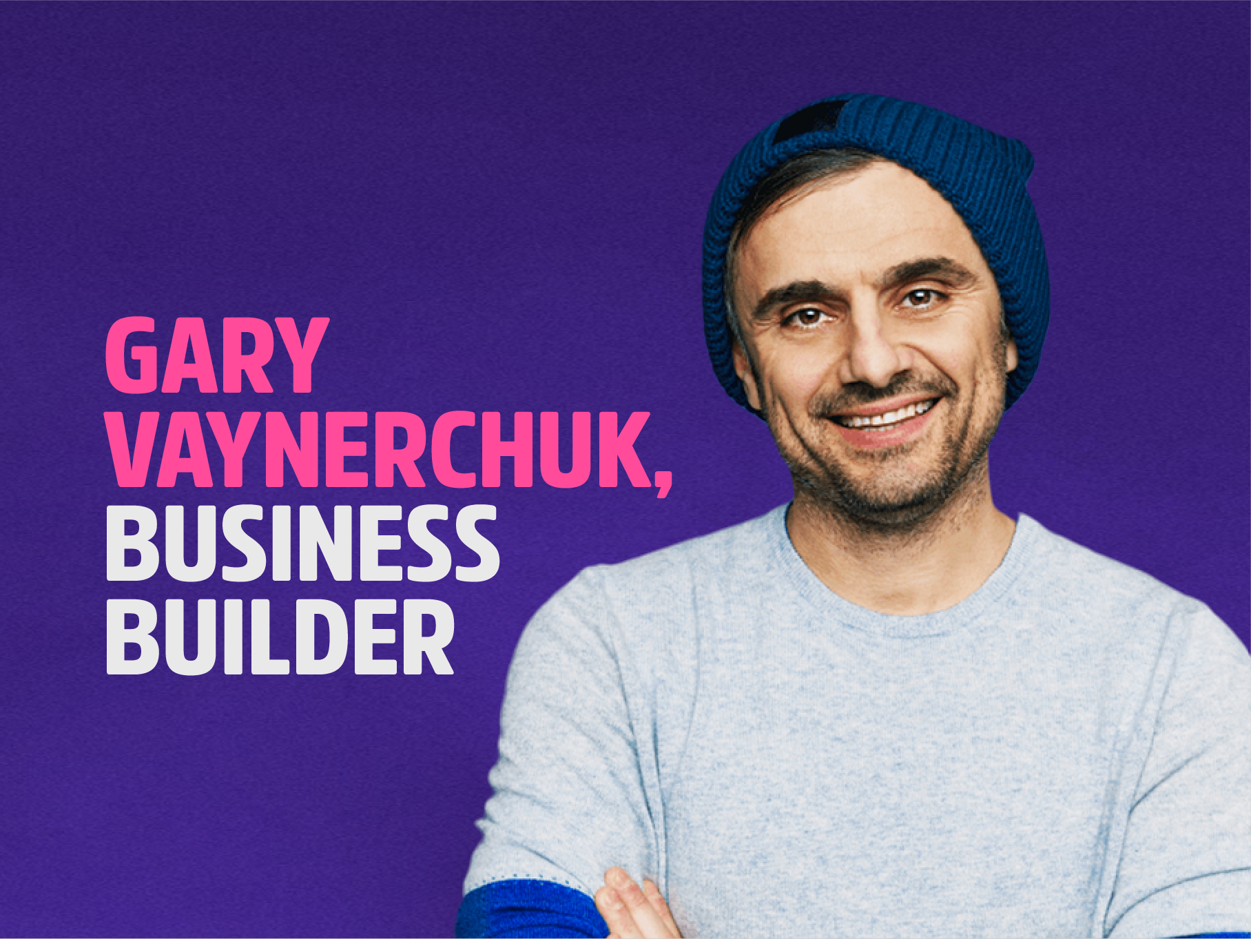 Gary Vaynerchuk kicks off NoBull2020 as keynote speaker on Sept. 17 at the Syracuse Oncenter. The event’s naming sponsor is Bankers Healthcare Group.