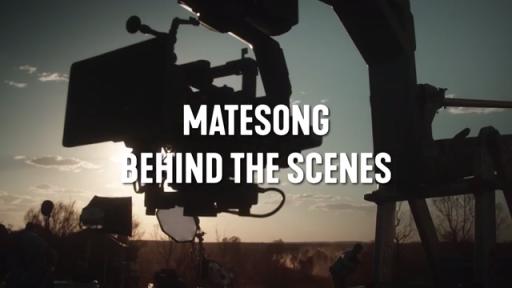 Play Video: Behind the Scenes