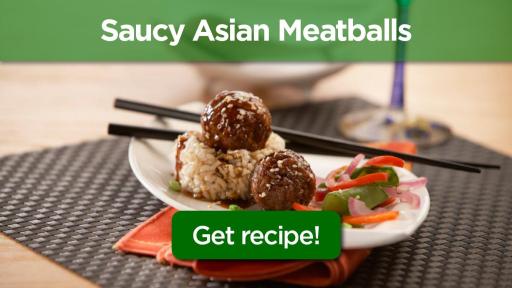 Saucy-Asian-Meatballs