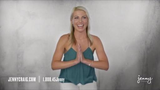 Jenny Craig unveils 2020 Campaign featuring real members who have found success on the program