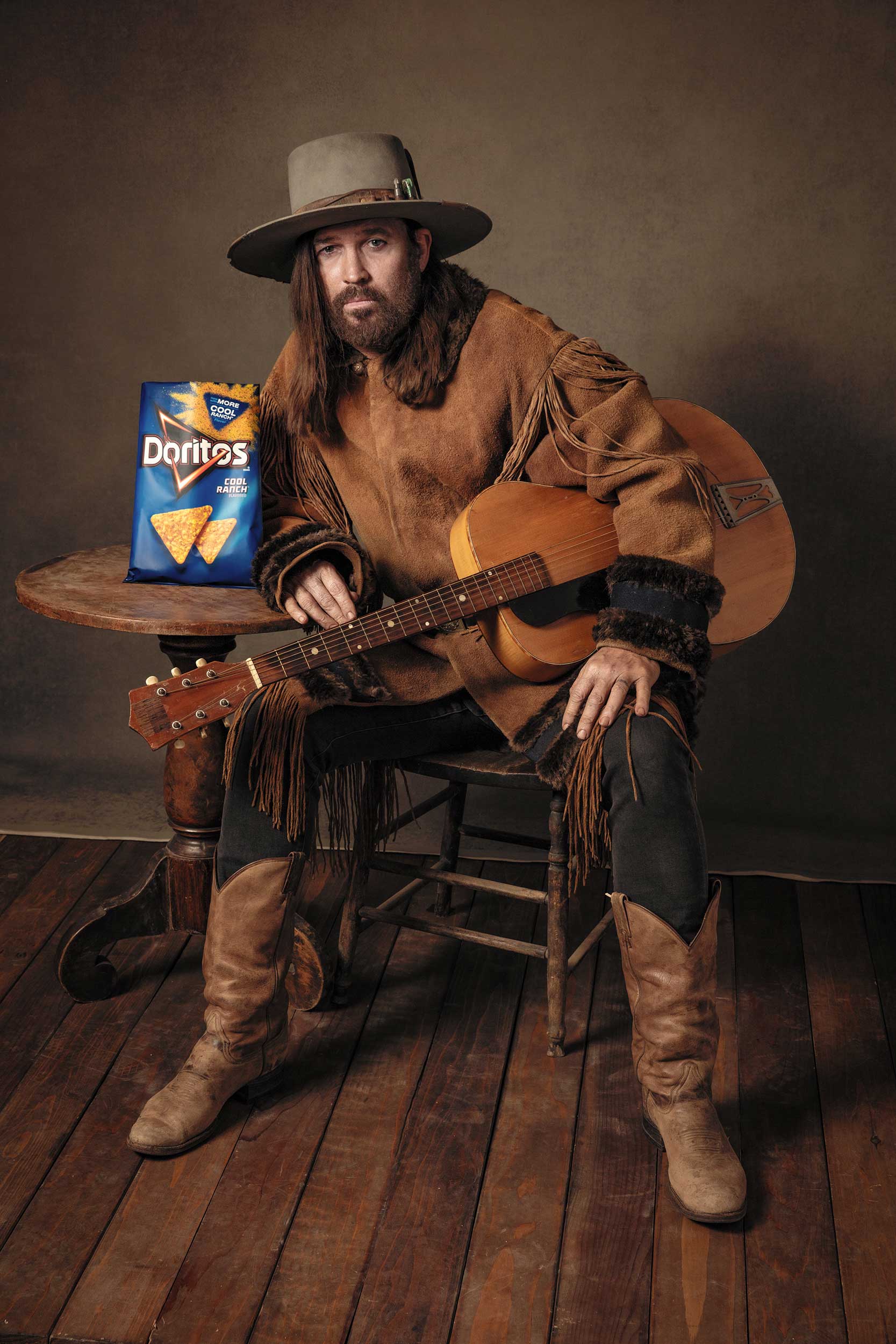 The 2020 TVC will be the first time that the beloved Cool Ranch flavor gets the spotlight in a Doritos Super Bowl ad.
