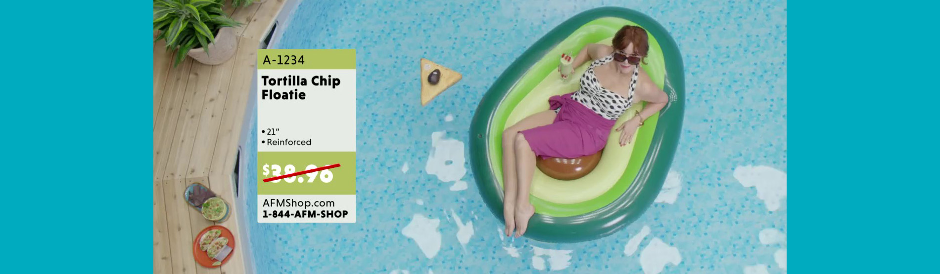 Avocados From Mexico Brings The Nation’s Passion For Avocados