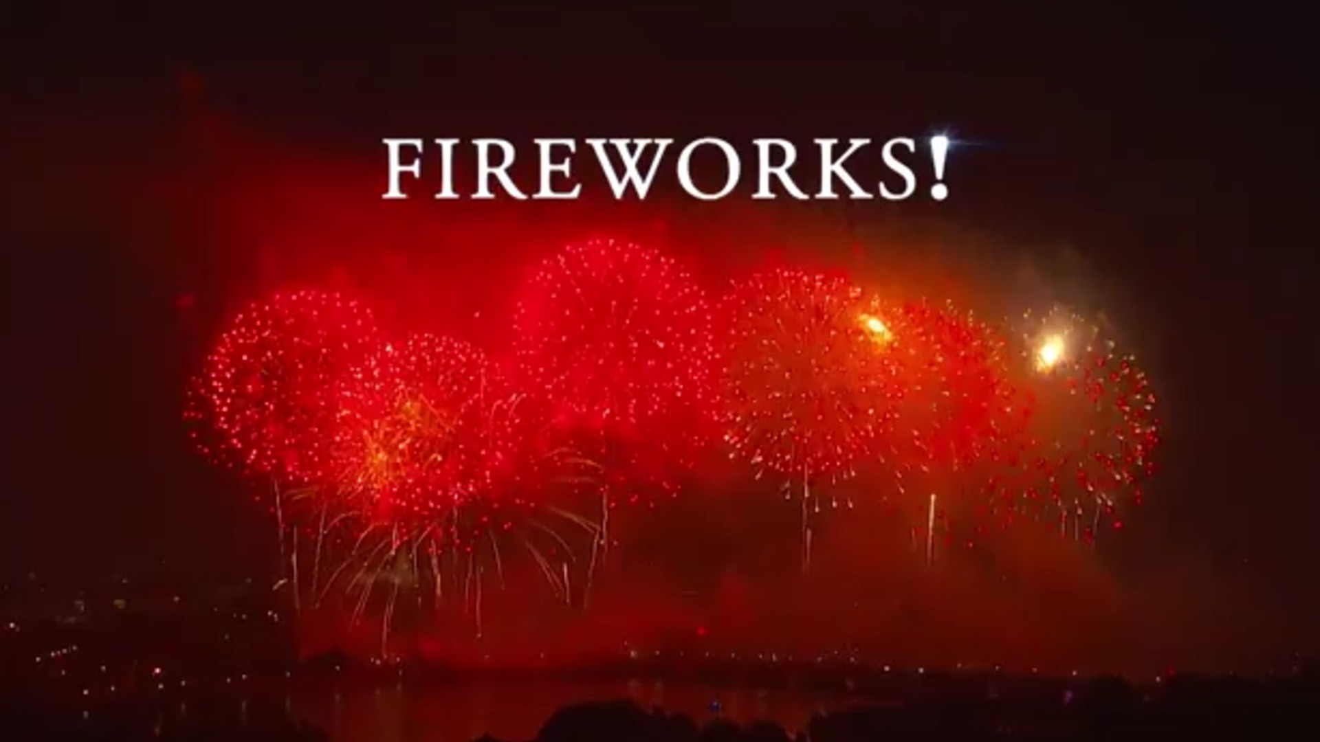 Play Video: PBS’ A Capitol Fourth