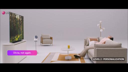 Play Video: Levels of AI Experience: Level 2 – Personalization