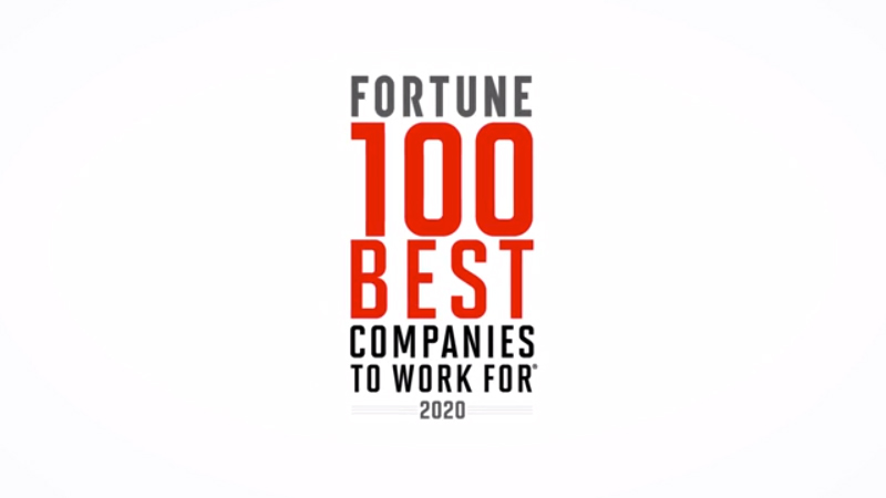 Fortune names Crowe to its 100 Best Companies to Work For list for third year