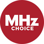MHZ Logo