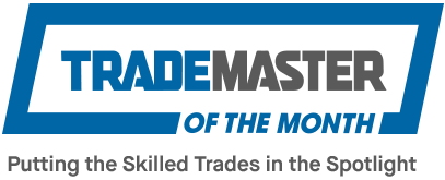 TradeMaster of the Month