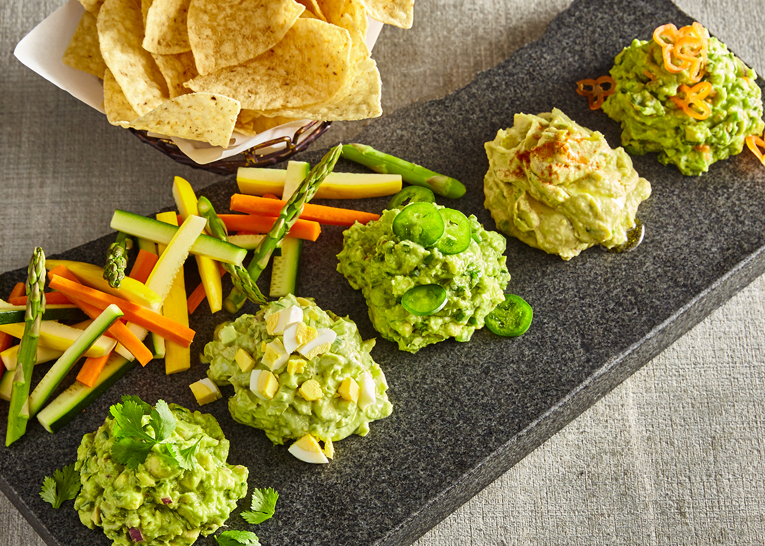 AvoEatery Featuring Avocados From Mexico To Drive Avo-Innovation on Menus Nationwide