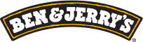 Ben Jerry Logo