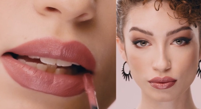 KVD Vegan Beauty launches First-Ever Lip Gloss and Covetable High-Intensity Blush