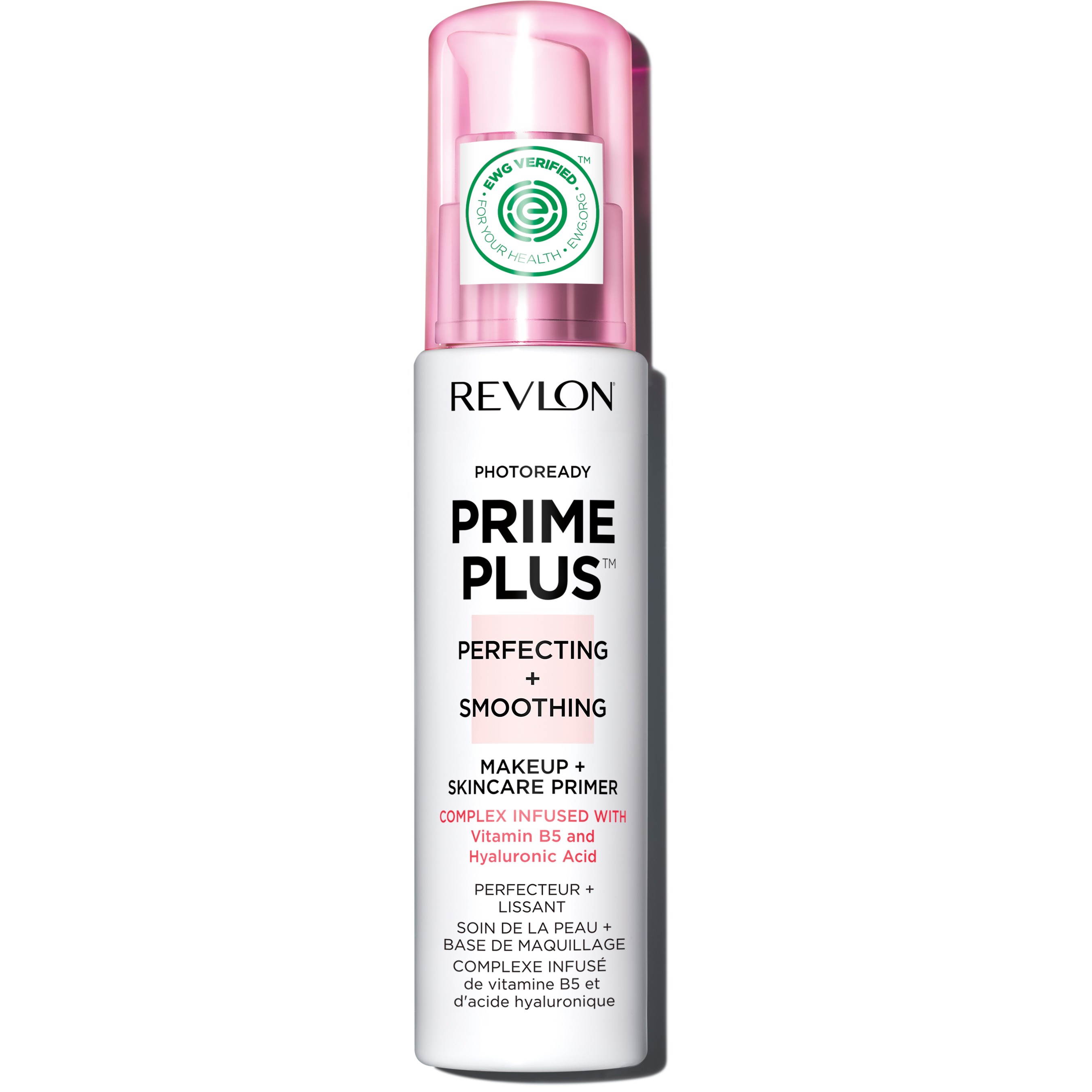 Revlon Prime Plus Perfecting and Smoothing Primer
