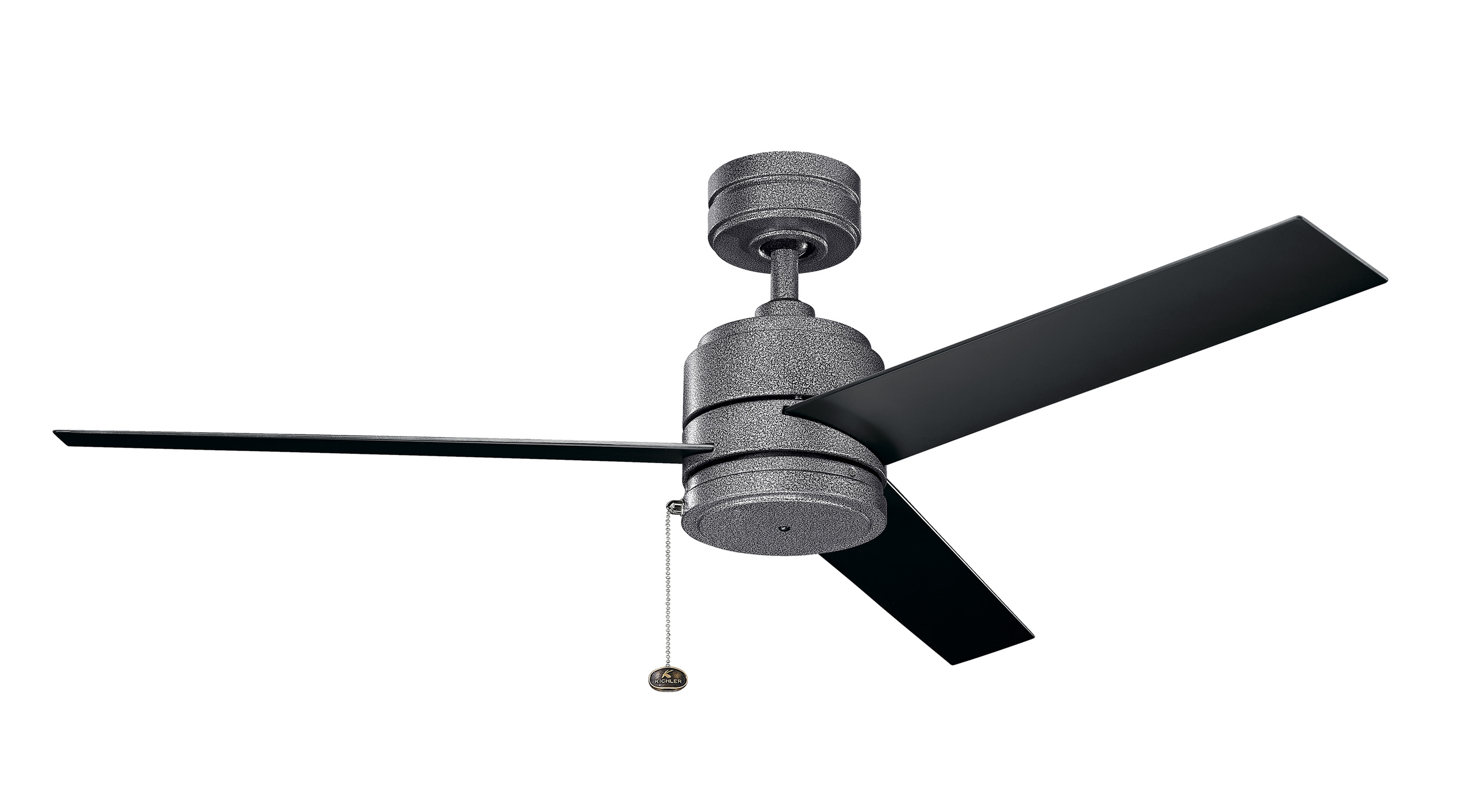 Beat the Heat with Kichler® Ceiling Fan Solutions