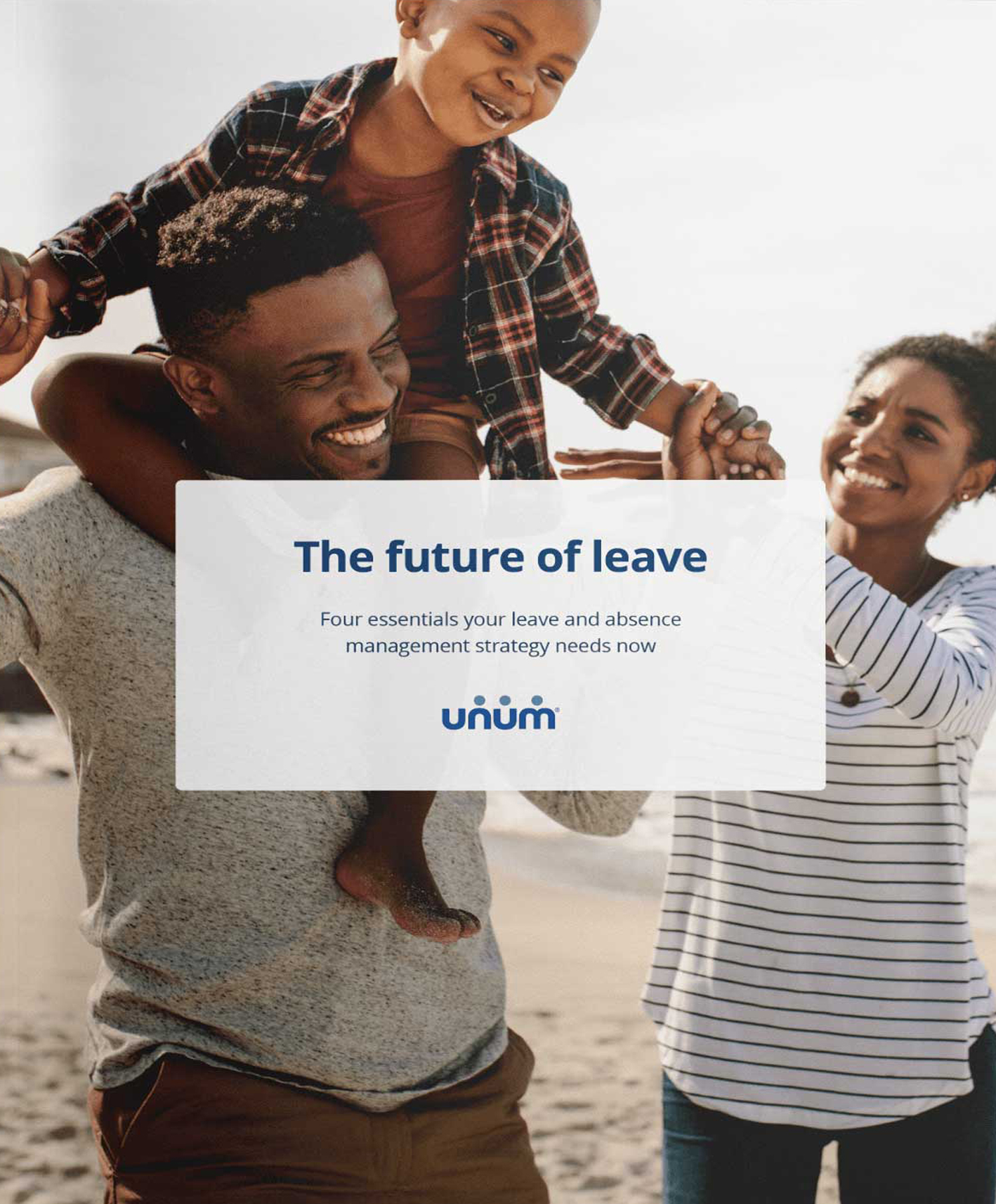 Future of Paid Leave guide