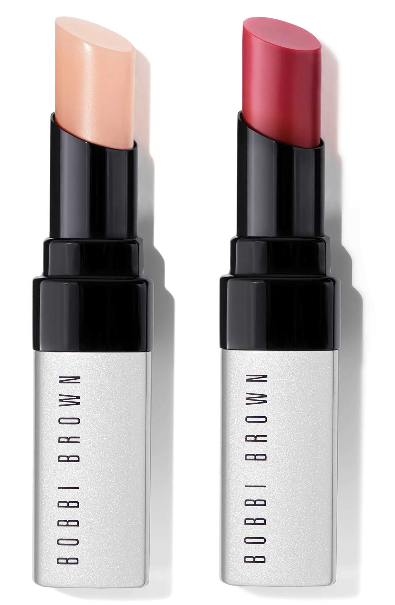 Bobbi Brown Extra Lip Tint Duo: I am so excited about this new shade, available only at Nordstrom for Anniversary Sale! I like a shine when keeping it natural, and this tint adds the right amount of pink while keeping my lips conditioned (even under a mask).