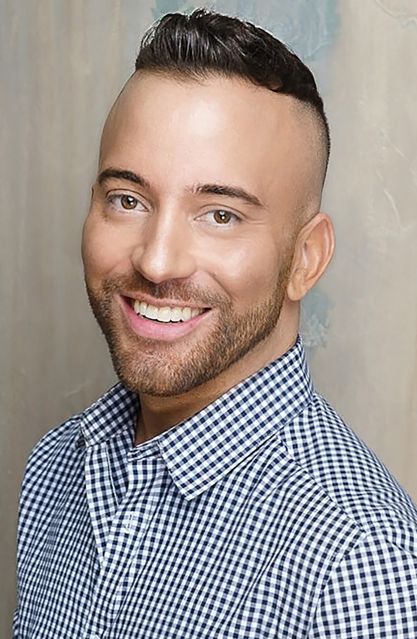 Kevin Sifflet, Regional Beauty Manager