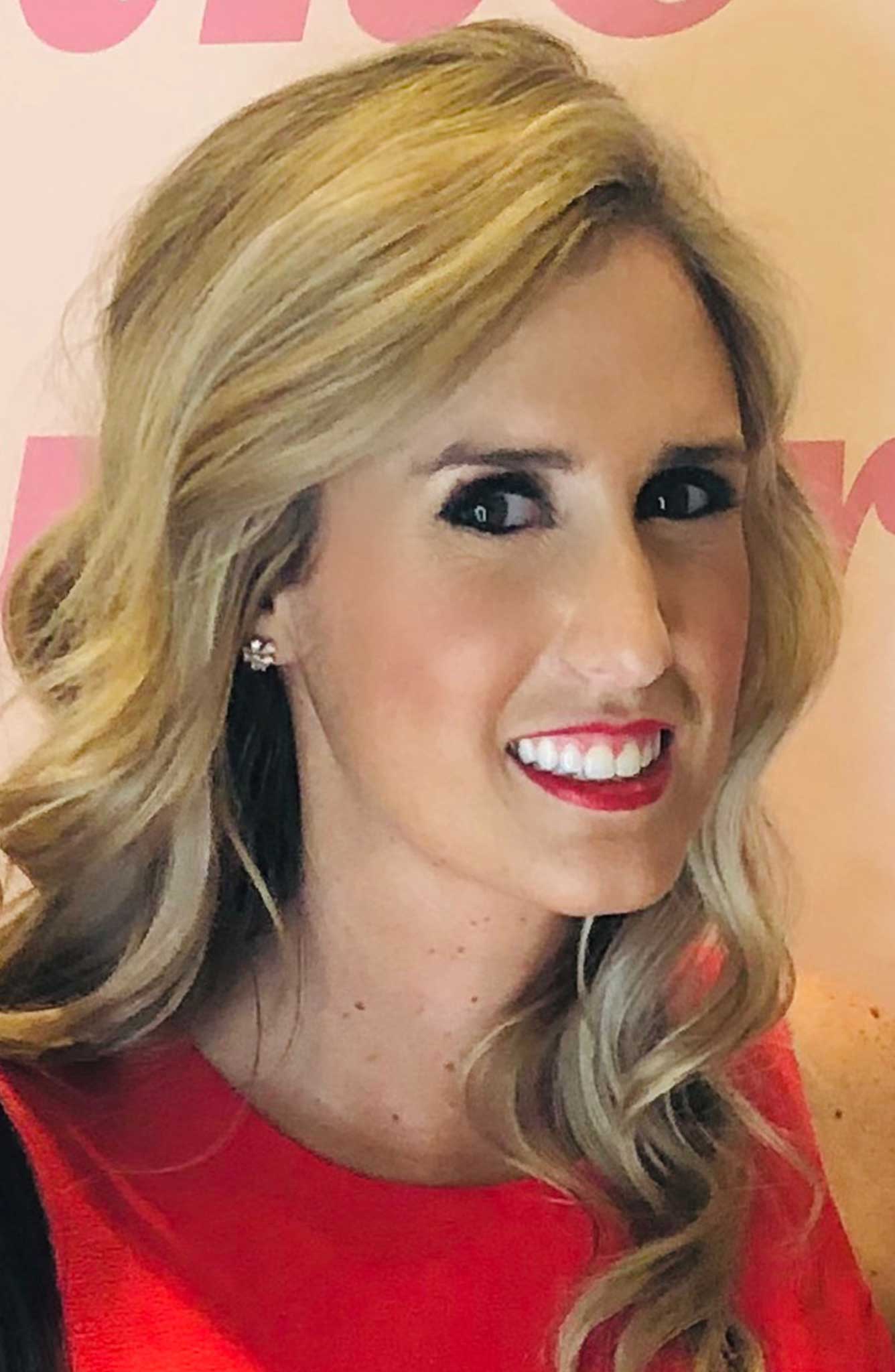 Megan Ochs, Regional Beauty Manager