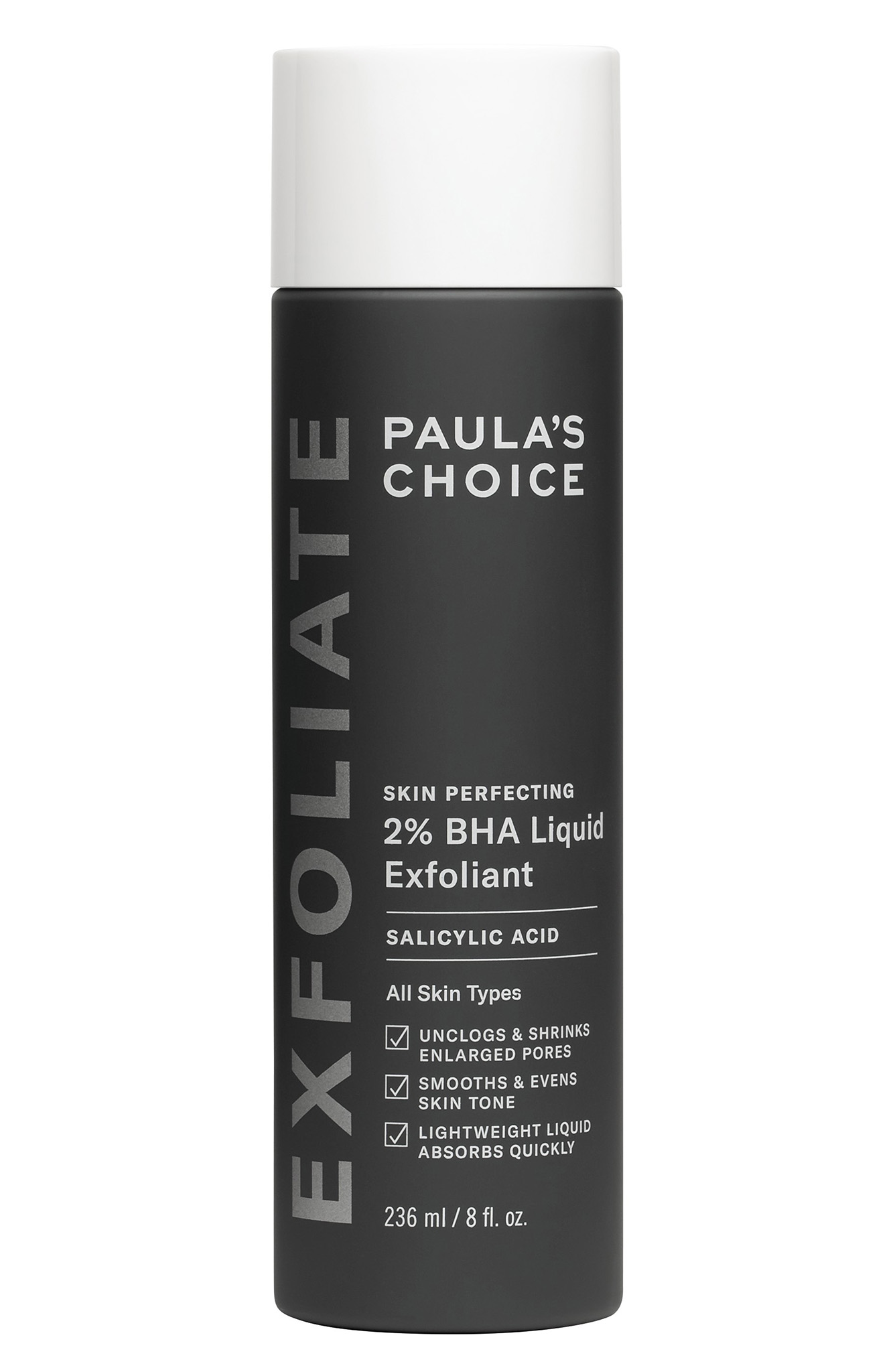 Paula’s Choice Skin Perfecting Jumbo Size 2% BHA Liquid Exfoliant: This is a staple in my routine, when I saw it in the Jumbo size, I knew I had to have it. Just apply it like a toner at night before bed and follow with your other skincare steps and you’ll wake up to a glowing complexion.