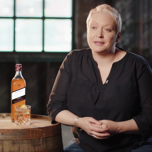 Diageo, a global leader in beverage alcohol, is proud to support its Craftswomen program, celebrating the talented, bold and pioneering women who make some of the world’s most beloved spirits.
