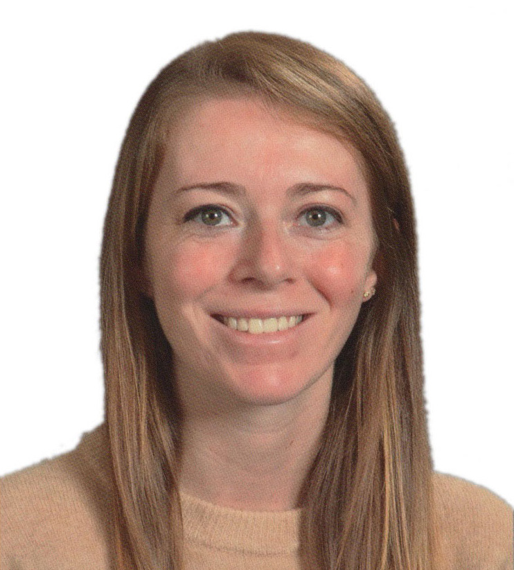 Meghan Slotman, 2020 McGraw Hill ALEKS All-Star Educator, K-12