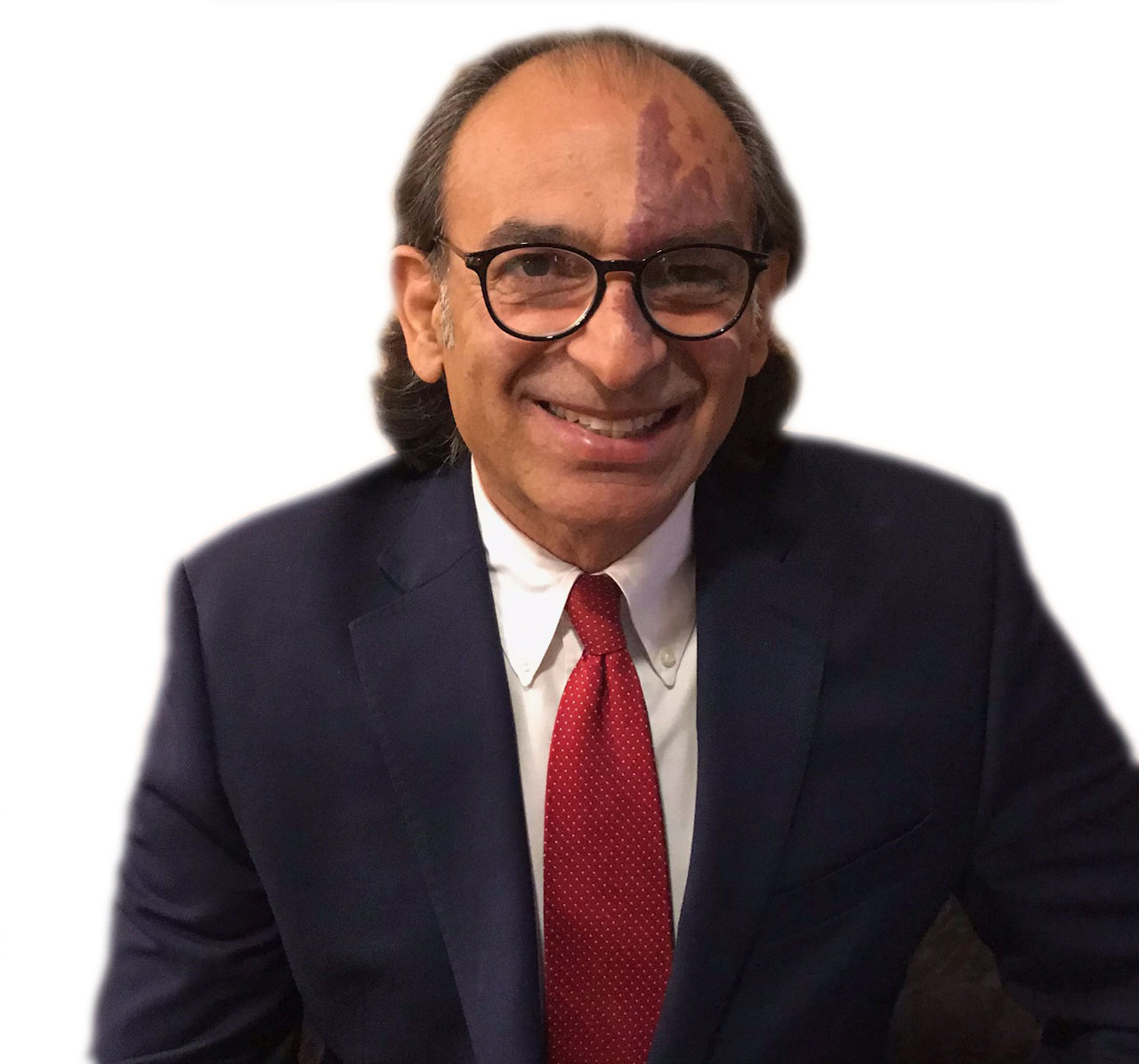 Morteza Barshooi, 2020 McGraw Hill ALEKS All-Star Educator, Higher Education